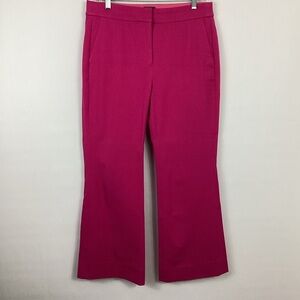 J. Crew Kelsey Flare Pant Size 6